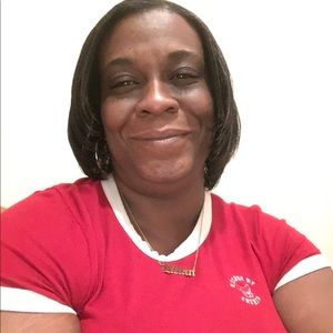 Meet your Posher, Lilian